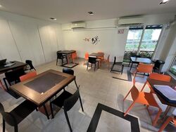 Hillington Green (D23), Condominium #616014621